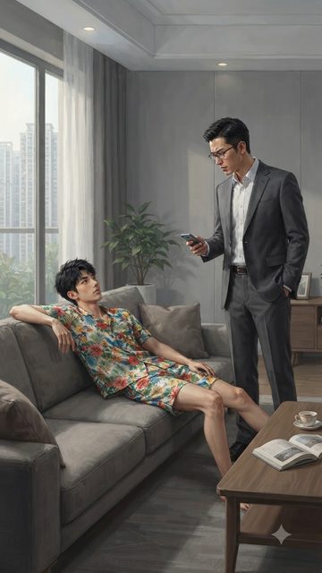 Cảnh 6 – tập 1 Giấc Ngủ Đưa Ta Đến Hiện Trường Vụ Án