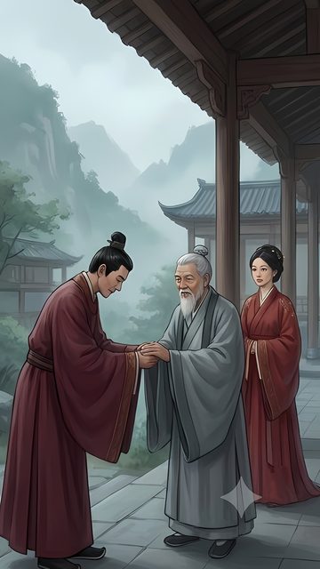 Cảnh 2 – tập 3 Xuyên Thành Mẹ Kế Của Nam Chính