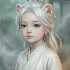 Chồn Nhỏ